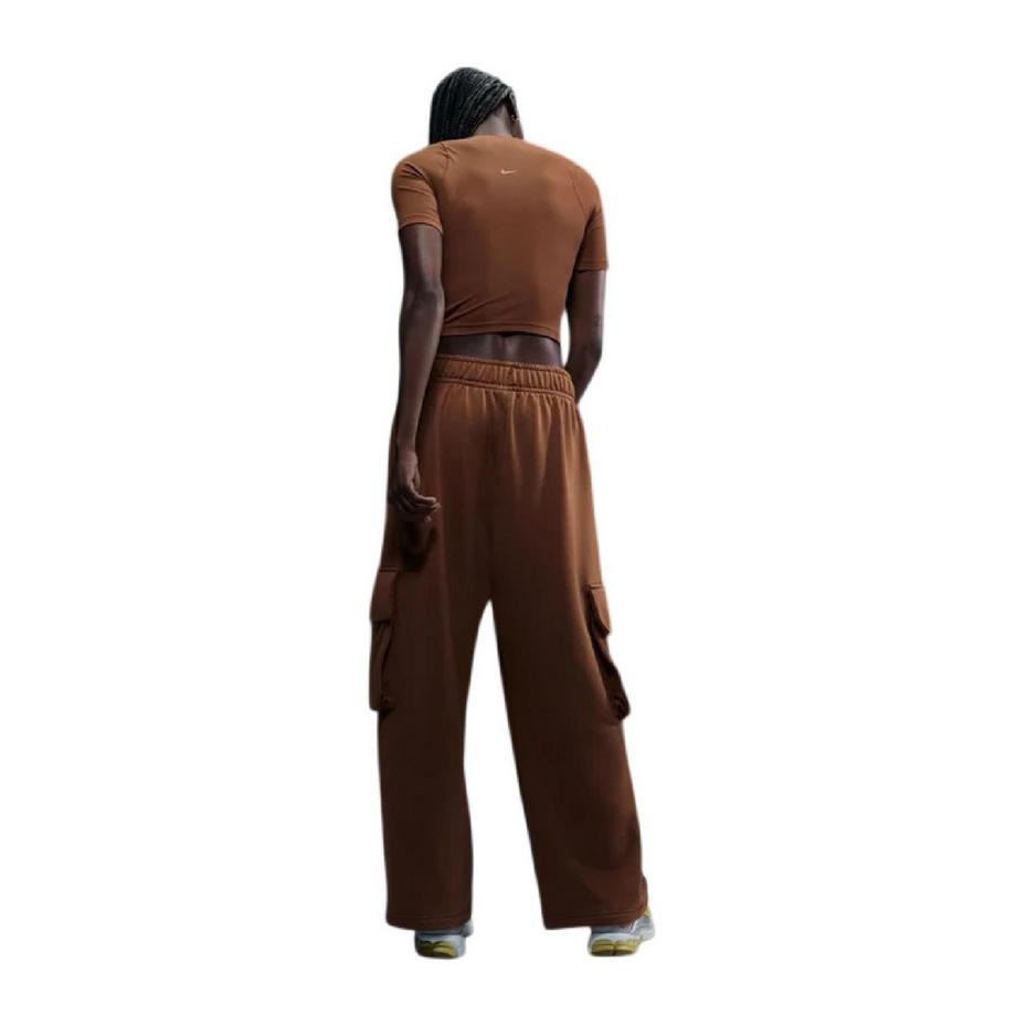 NIKE  Zenvy Top Swoosh A Costine 