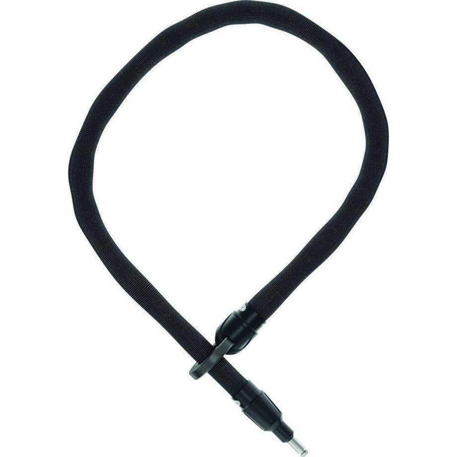 Abus  Chaîne à boucle Adaptor Chain IVY, avec sacoche 