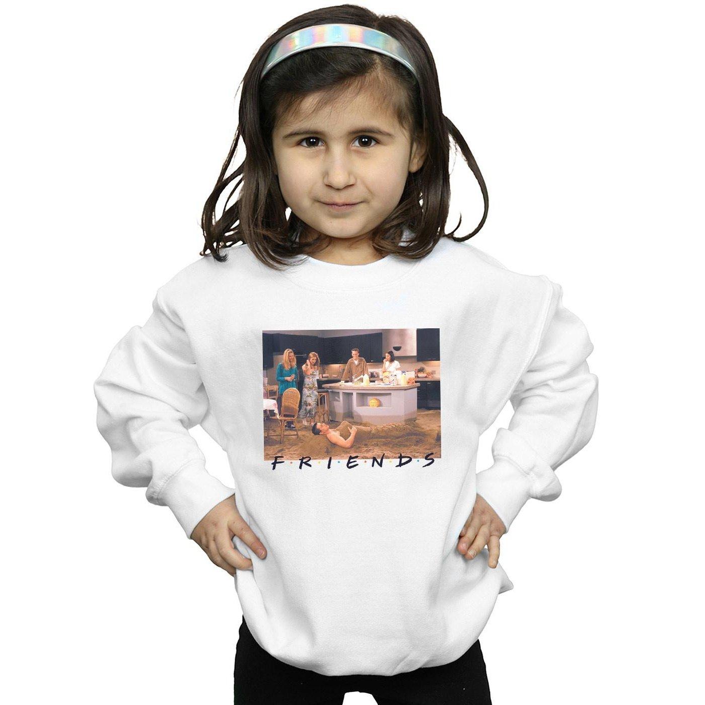 Friends  Sweatshirt 