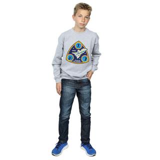 Nasa  Spacelab Life Science Sweatshirt 