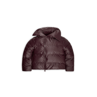 RAINS Alta Vision Short Puffer Jacket  