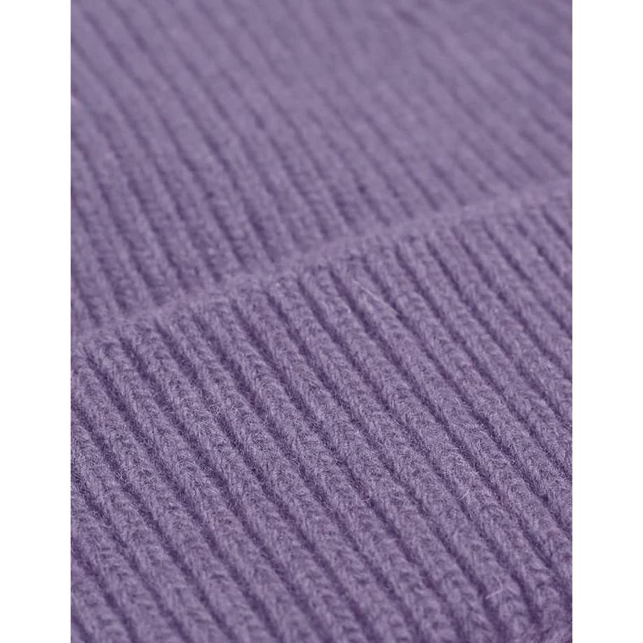 Colorful Standard Merinowolle Beanie  