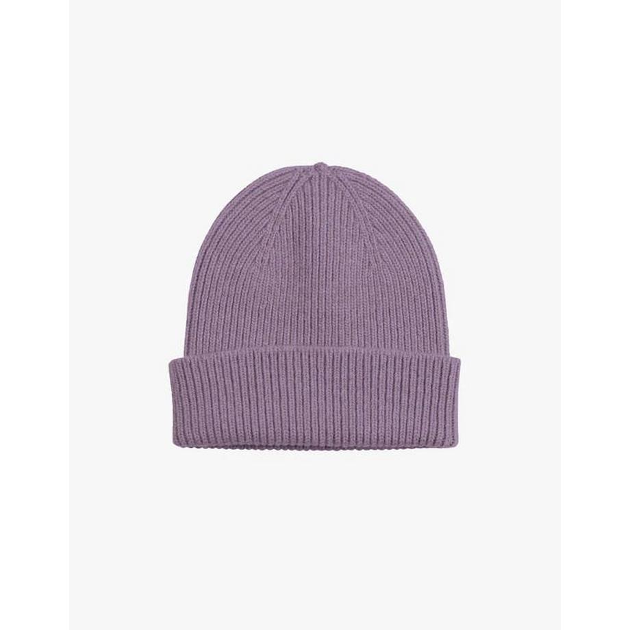 CS5081 Merino Wool Beanie-0