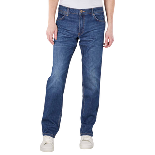 Wrangler Greensboro Regular Fit Jeans  