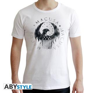 Abystyle Phantastische Tierwesen Macusa T-Shirt  