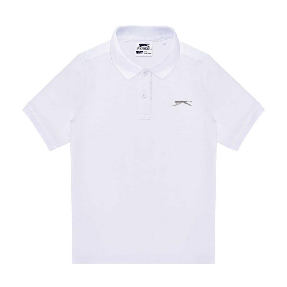 Polo Motiftyle Uni
