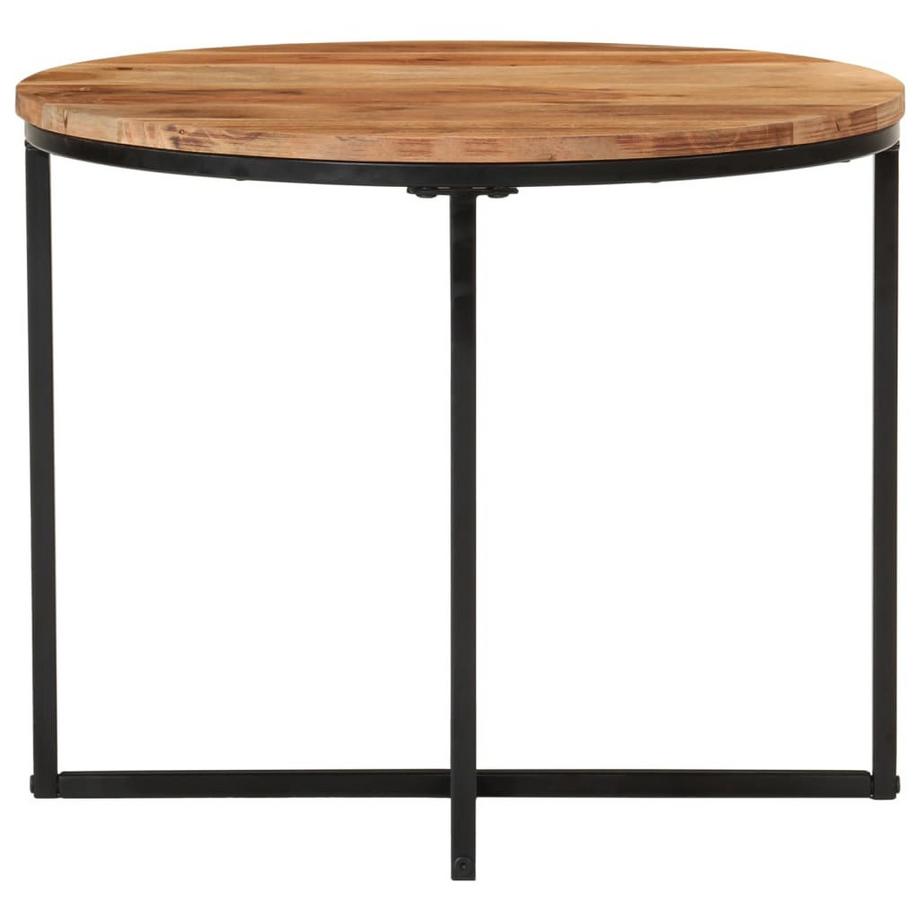 VidaXL Couchtisch holz  