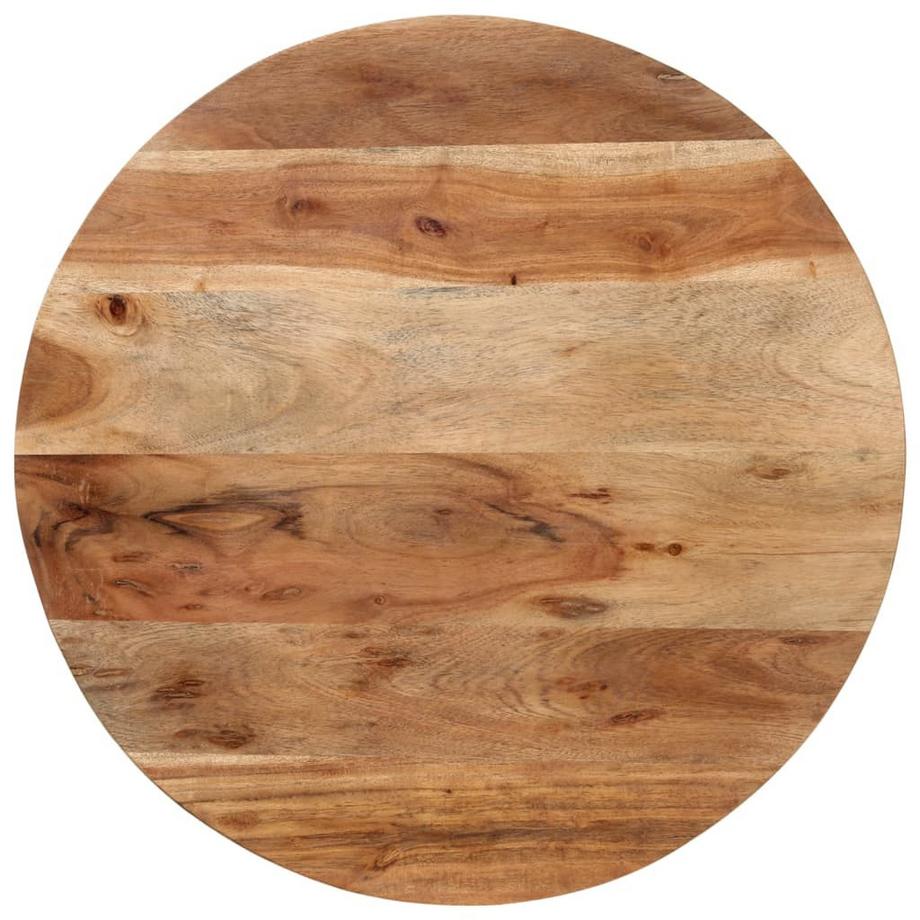 VidaXL Couchtisch holz  