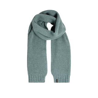 Lee  Schal Ribbed Knitted Scarf 