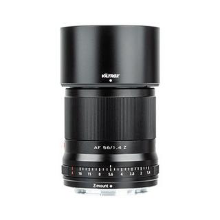 VILTROX  VILTROX AF 23/1.4 Z obiettivo per fotocamera MILC Obiettivi standard Nero 