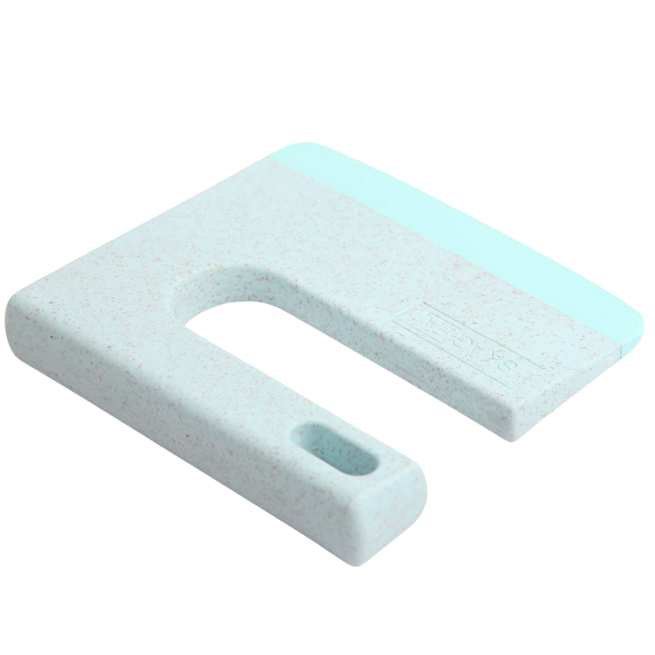 SKÅGFÄ  Klyv kids safe Kindermesser Aqua 