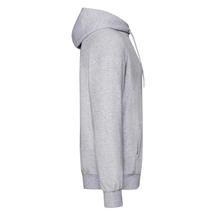 Fruit of the Loom Hoodie zippé Classic  