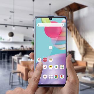 Imak  Galaxy A41 Displayschutzfolie Imak 