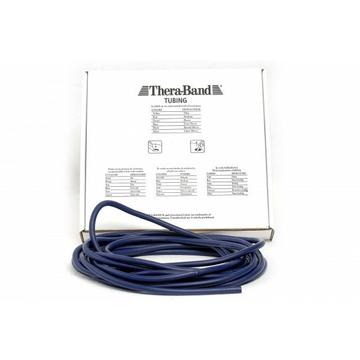 TheraBand Tubing bleu extra-fort 7.5m (1 pc)