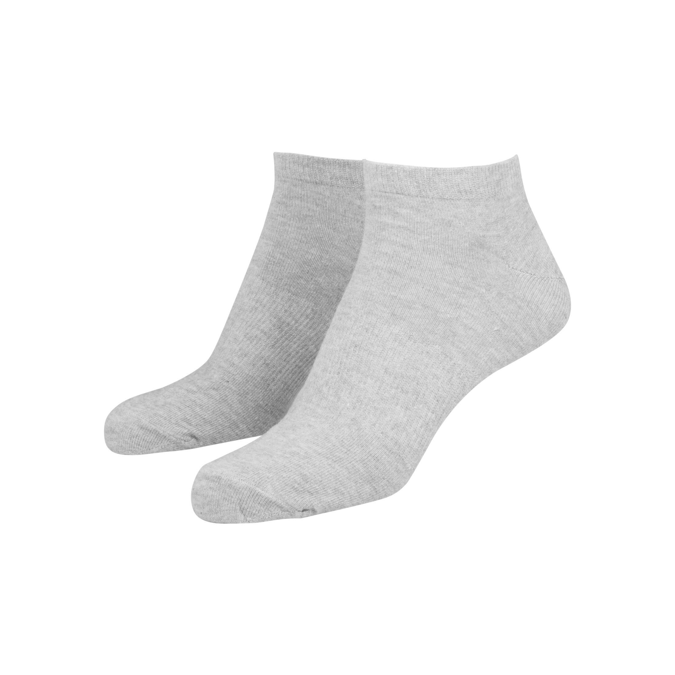 URBAN CLASSICS  chaussettes urban classic no show (x5) 