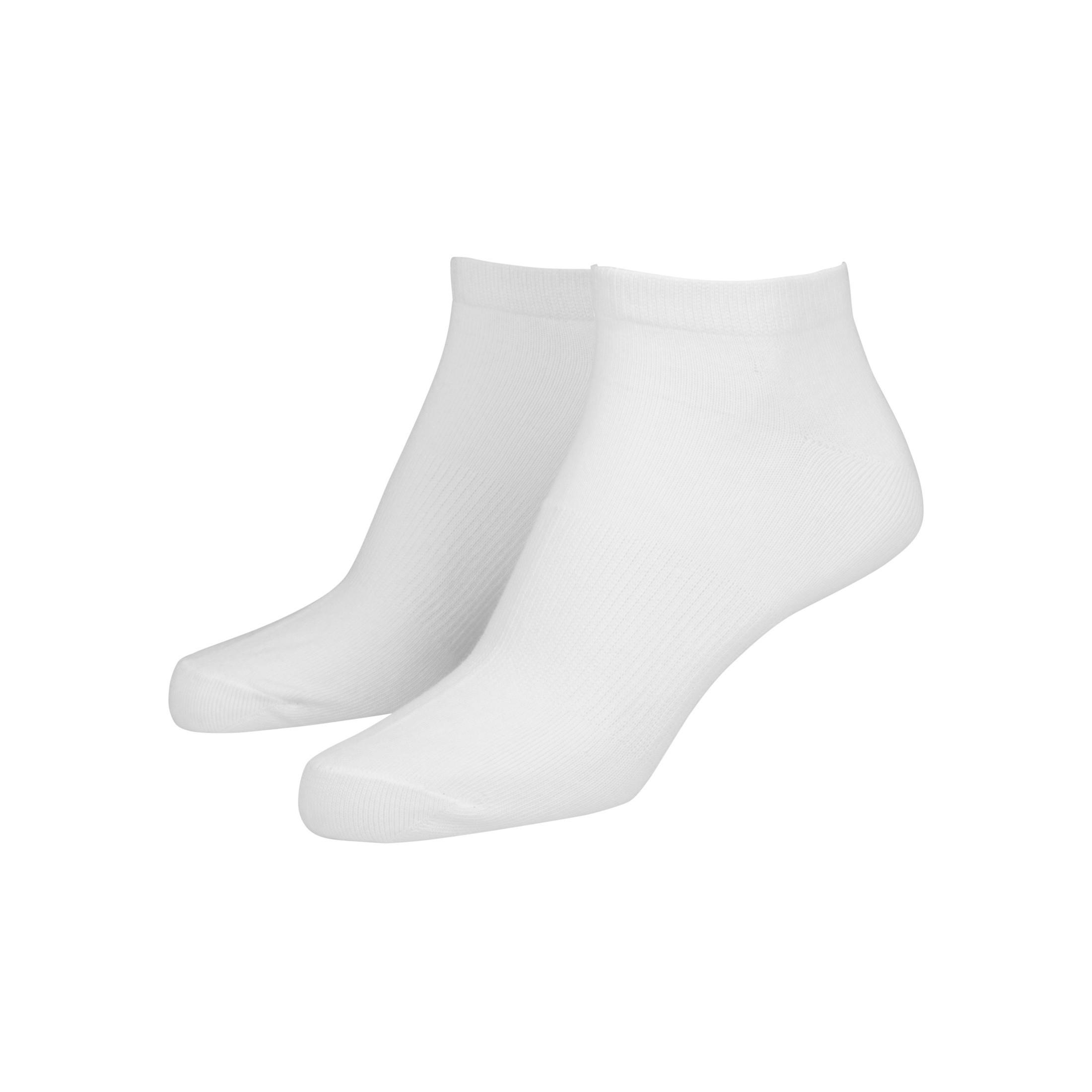 URBAN CLASSICS  chaussettes urban classic no show (x5) 