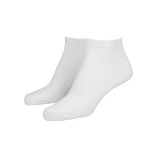 URBAN CLASSICS  chaussettes urban classic no show (x5) 