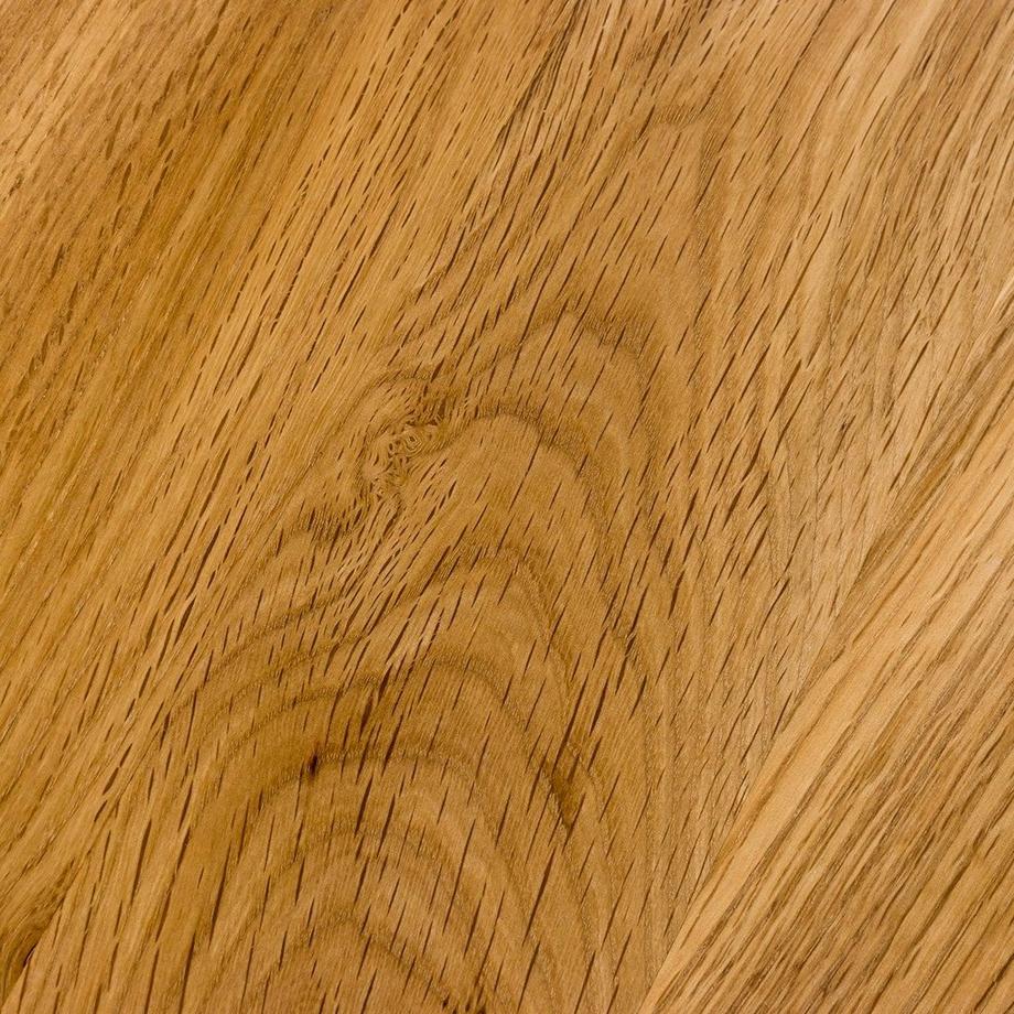 AM.PM Cube de rangement chêne Box  