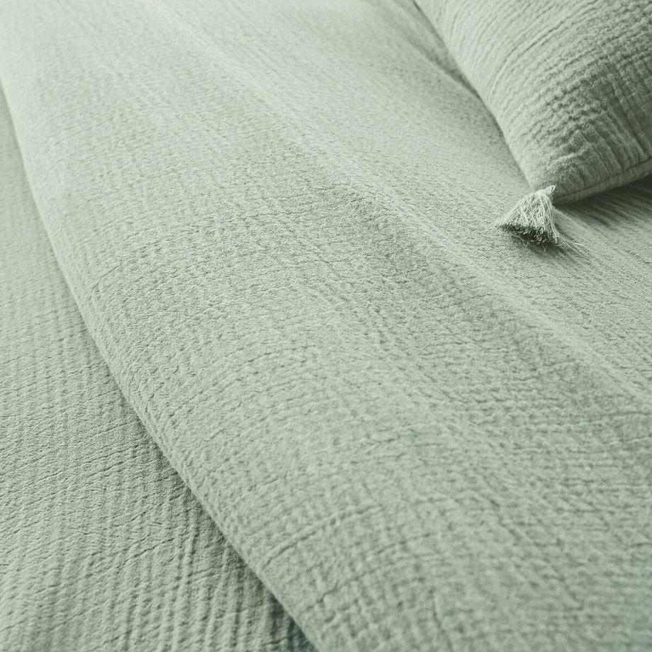 La Redoute Intérieurs Kumla Tagesdecke  