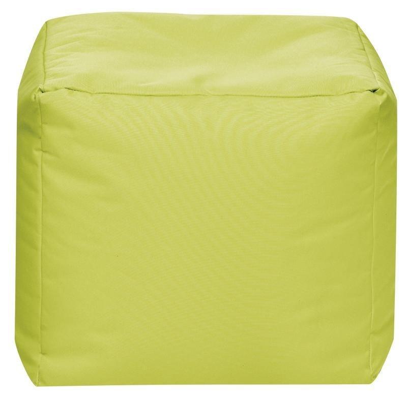 Sitting Point Sitzsack Cube Scuba  