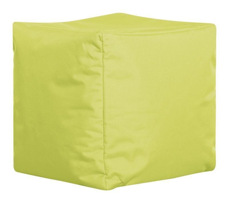 Sitting Point Sitzsack Cube Scuba  