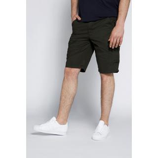 Sthuge  Cargo Bermuda, 6 Taschen, Regular Fit, bis Gr. 72 