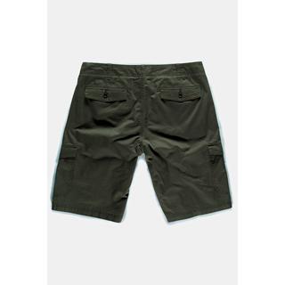 Sthuge  Cargo Bermuda, 6 Taschen, Regular Fit, bis Gr. 72 