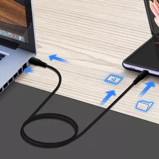 SWISSTEN  USB-C  USB-C Ladekabel Swissten 