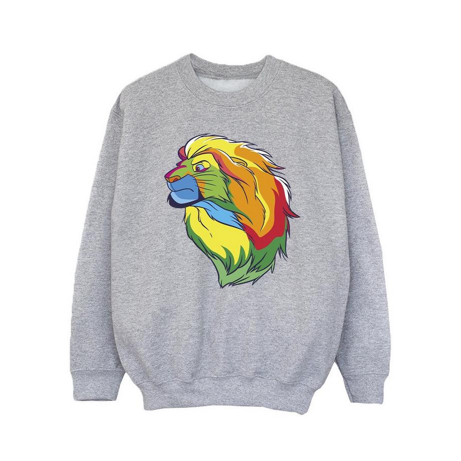 The Lion King Sweatshirt