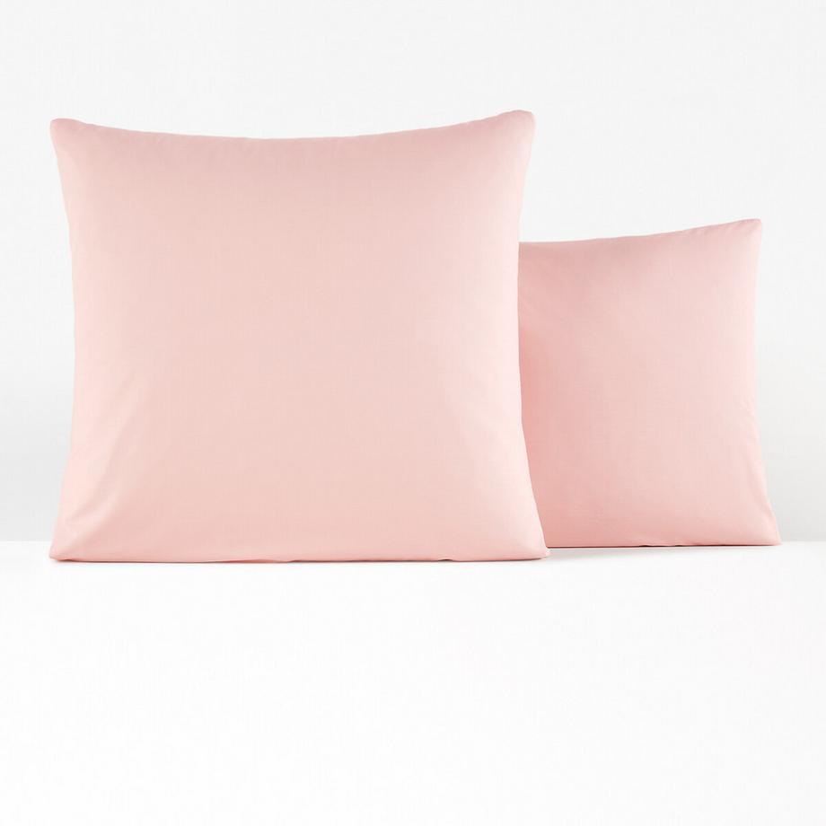 La Redoute Intérieurs Scénario Baumwollperkal Kissenbezug  