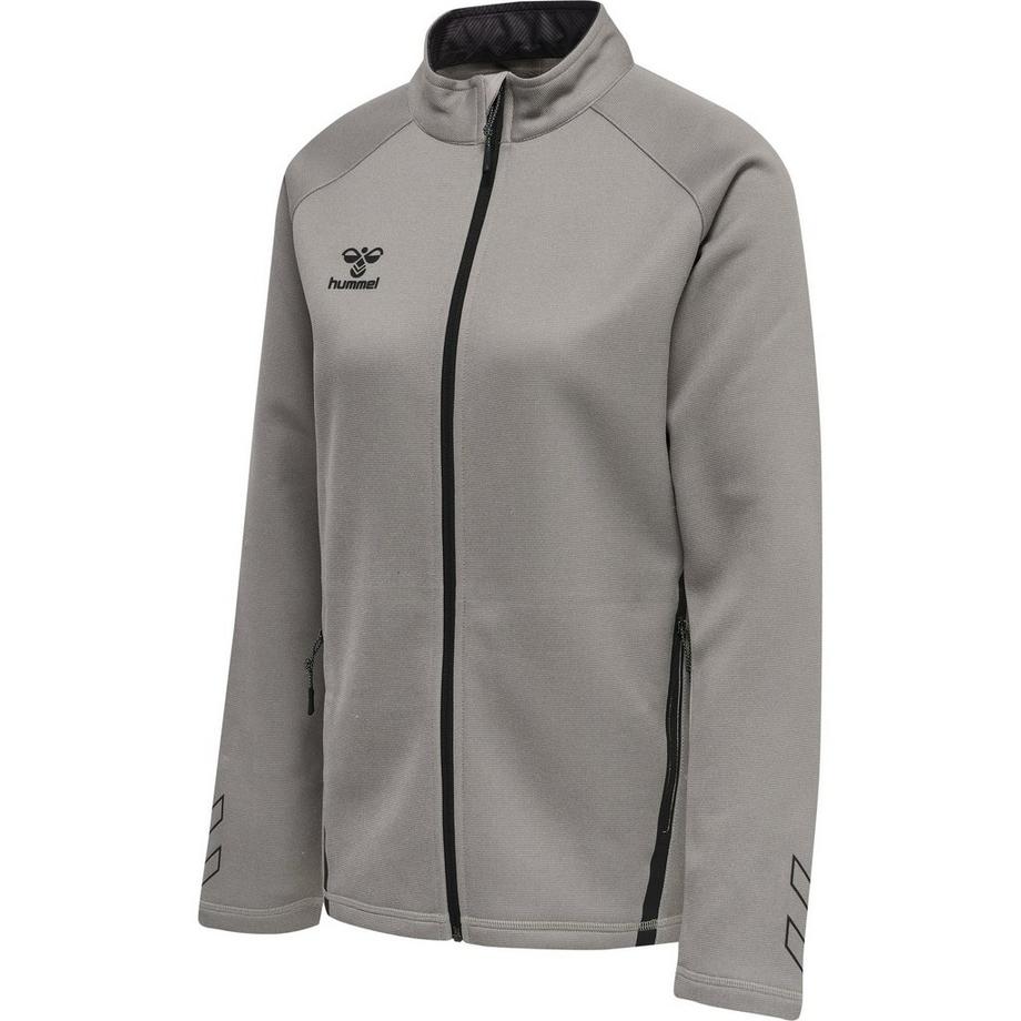 Hummel Cima XK Trainingsjacke mit Reissverschluss  