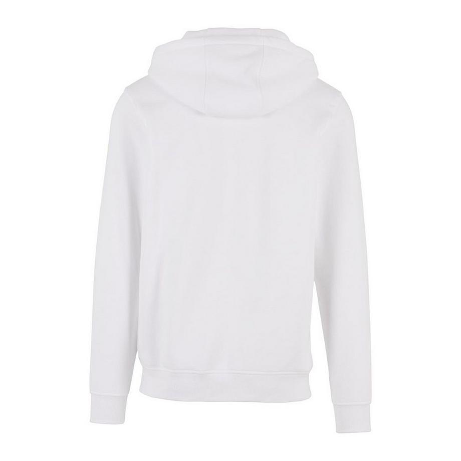 Build Your Own Sweat à capuche zippé Heavy  