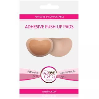 Bye Bra  Selbstklebende Push-Up Pads 
