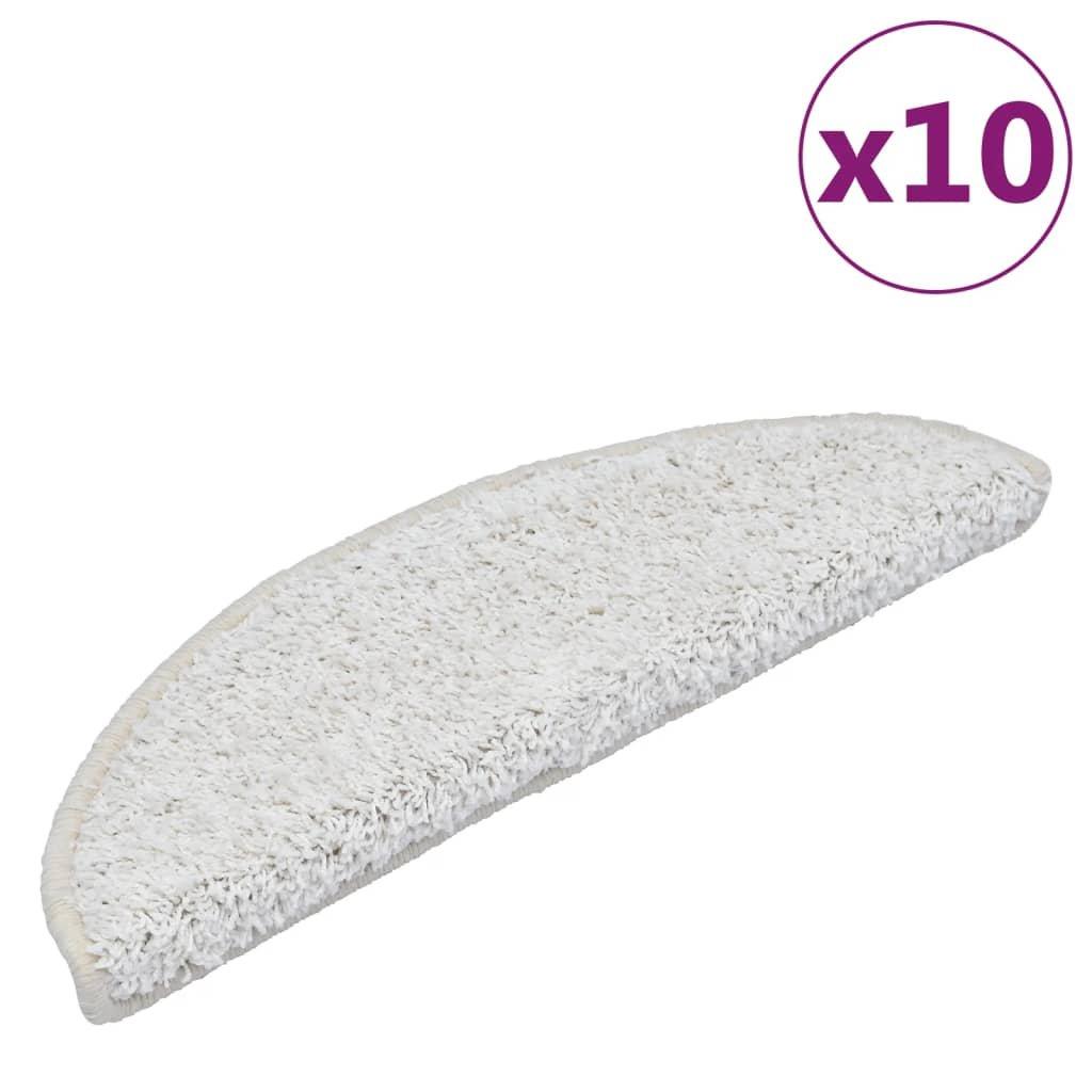 VidaXL tappetino per scale Polipropilene  