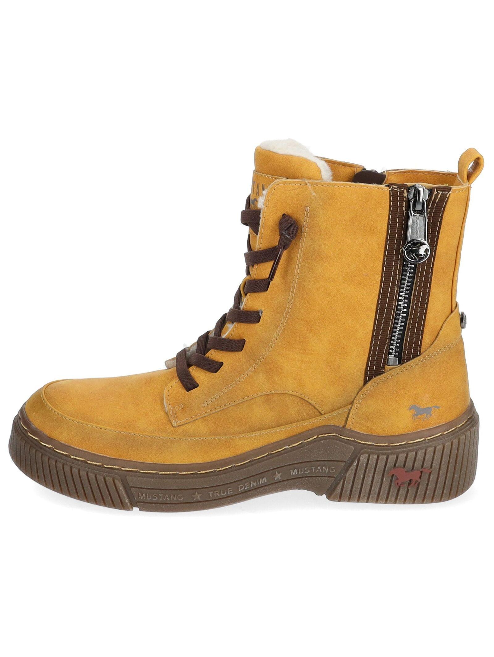 Mustang  Stiefelette 1436-604 