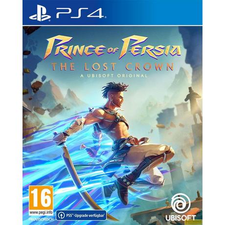 UBISOFT  Prince of Persia: The Lost Crown 