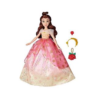 Hasbro  Disney Princess Belles Kleidergalerie 