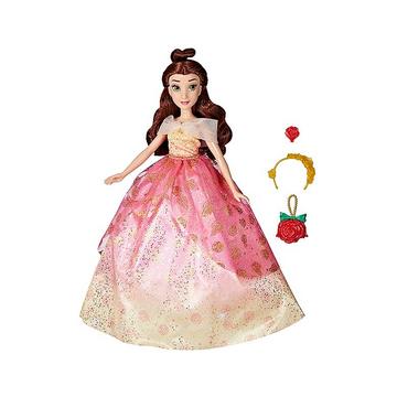 Disney Princess Belles Kleidergalerie