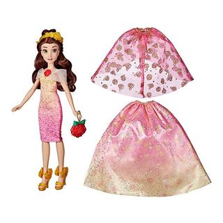 Hasbro  Disney Princess Belles Kleidergalerie 