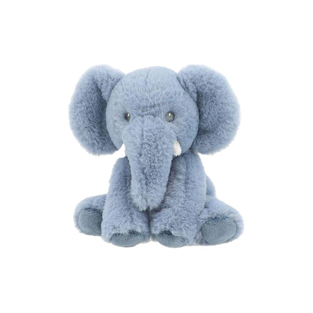 Keel Toys  Keeleco Baby Elefant (14cm) 