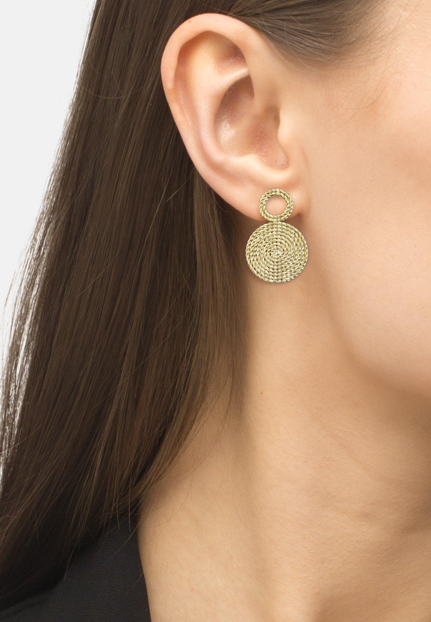 Heideman  Boucles d'oreilles Clari 