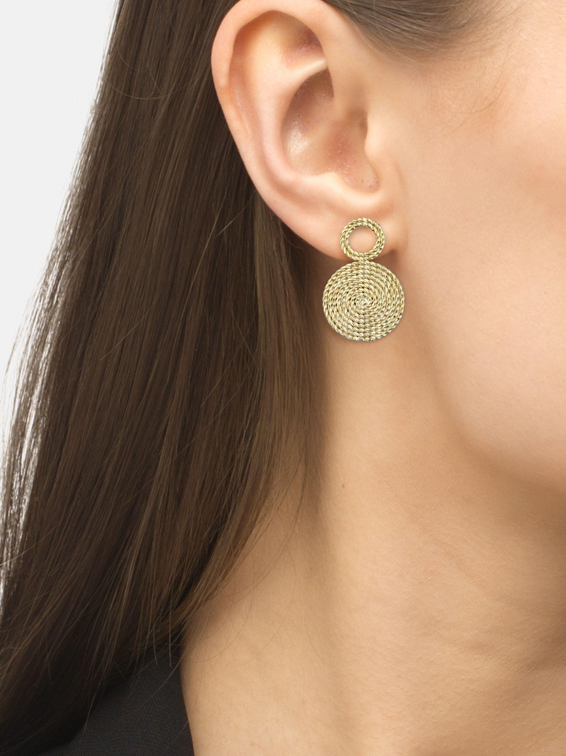 Heideman  Boucles d'oreilles Clari 