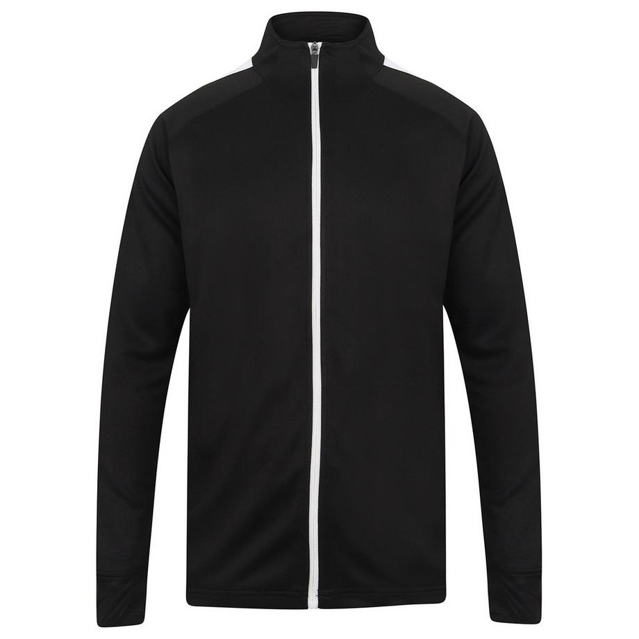 Track Top