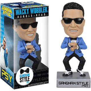 Funko  Bobble head - Psy 