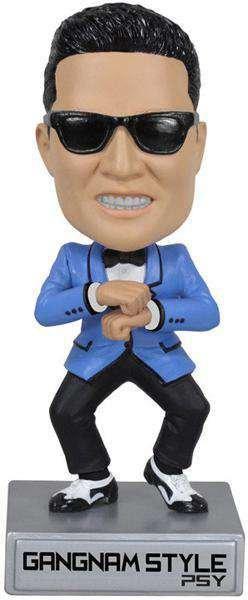 Funko  Bobble head - Psy 