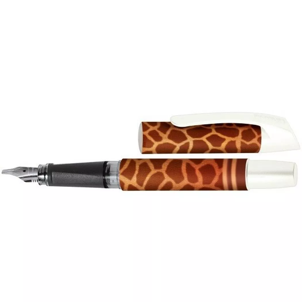 Online -  Füllhalter Campus II 1.8mm 61171/3D Wild Life