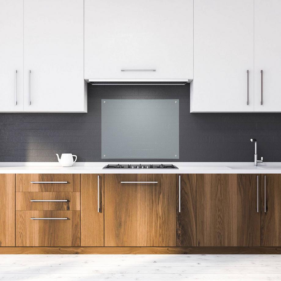 B2X  Spritzschutz für Küche 70 cm 