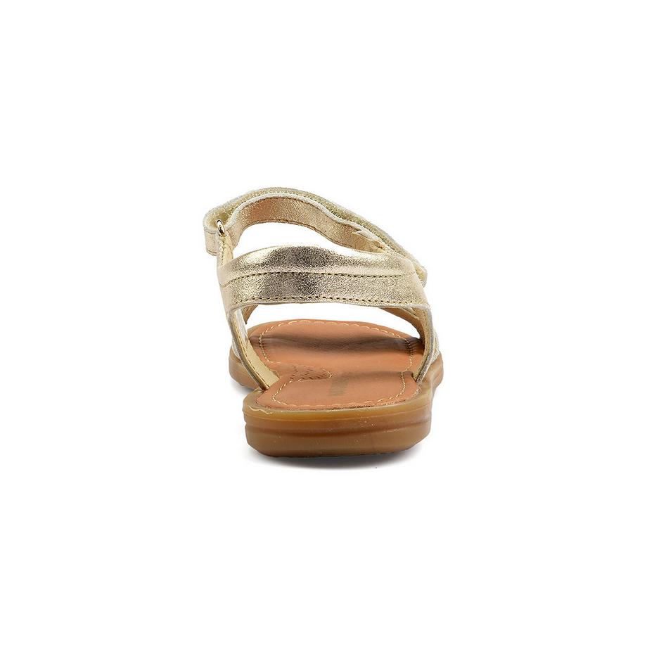 Naturino Cocoon Sandali Bassi  
