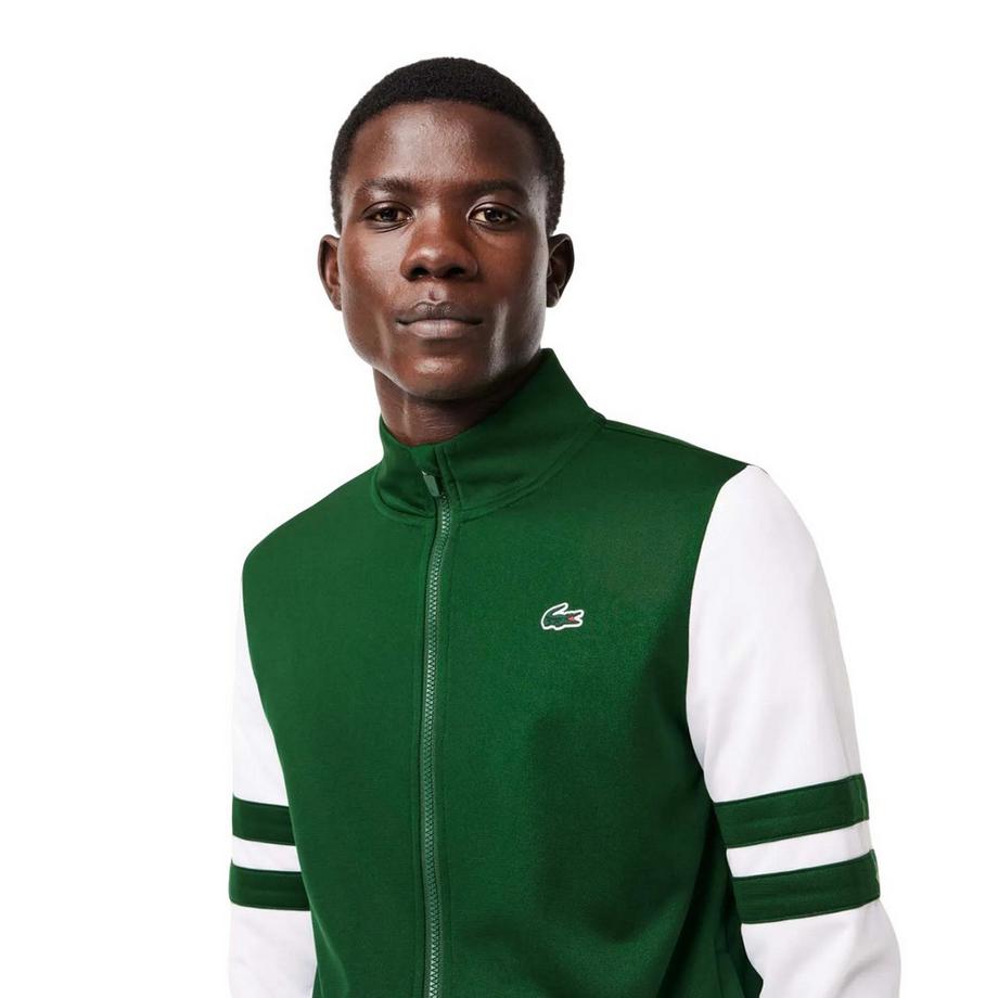 LACOSTE  Sportsuit Jacke  Tennis 