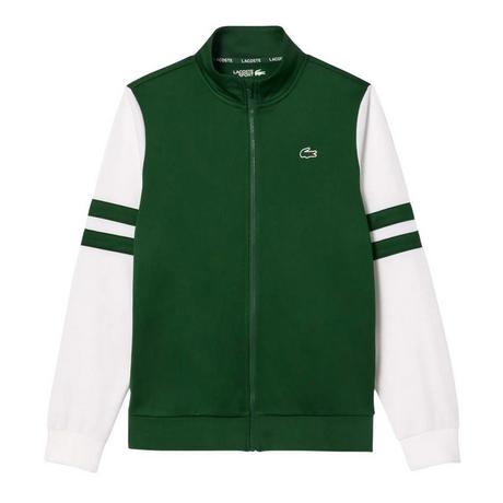 LACOSTE Sportsuit Tennis Jacke  